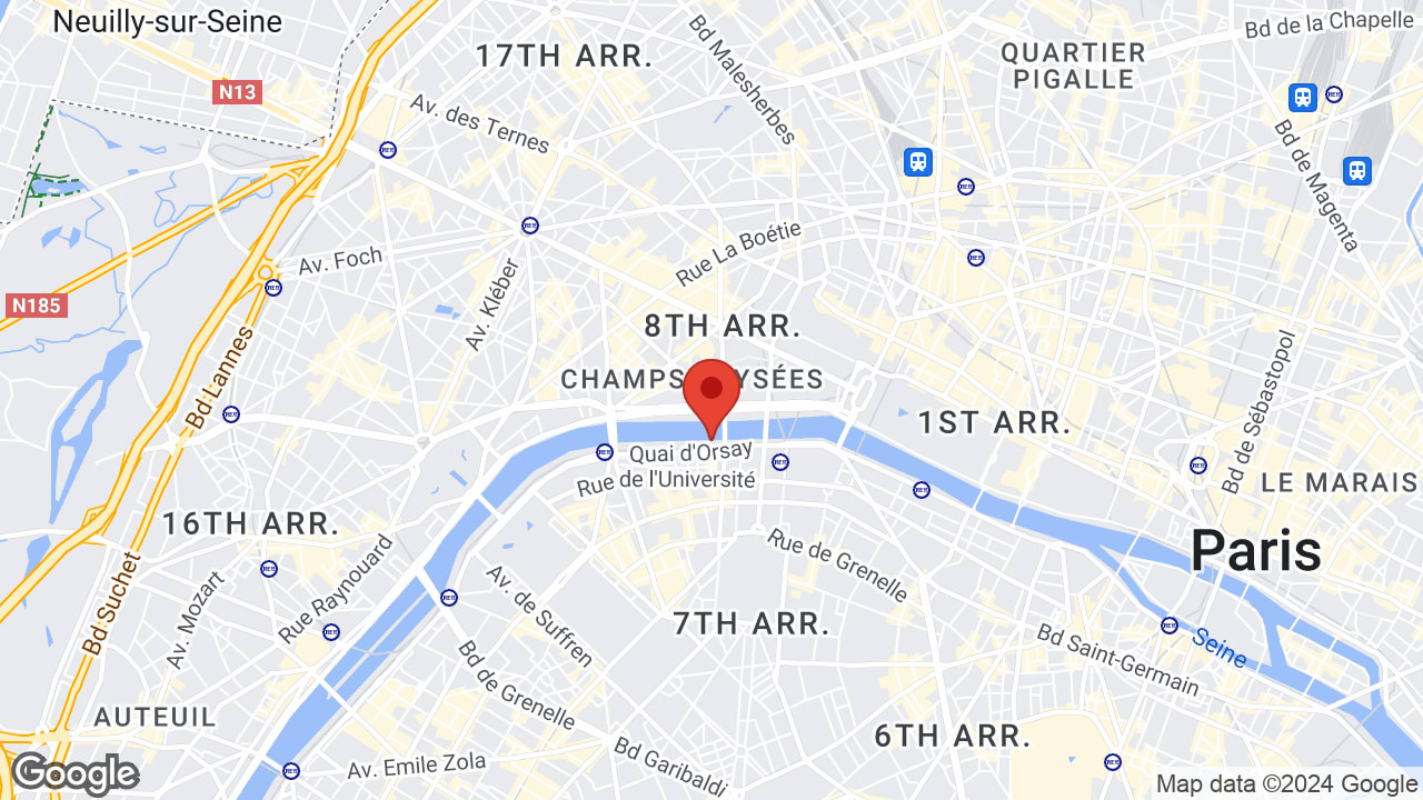 Google map