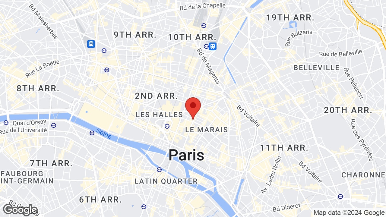 Google map
