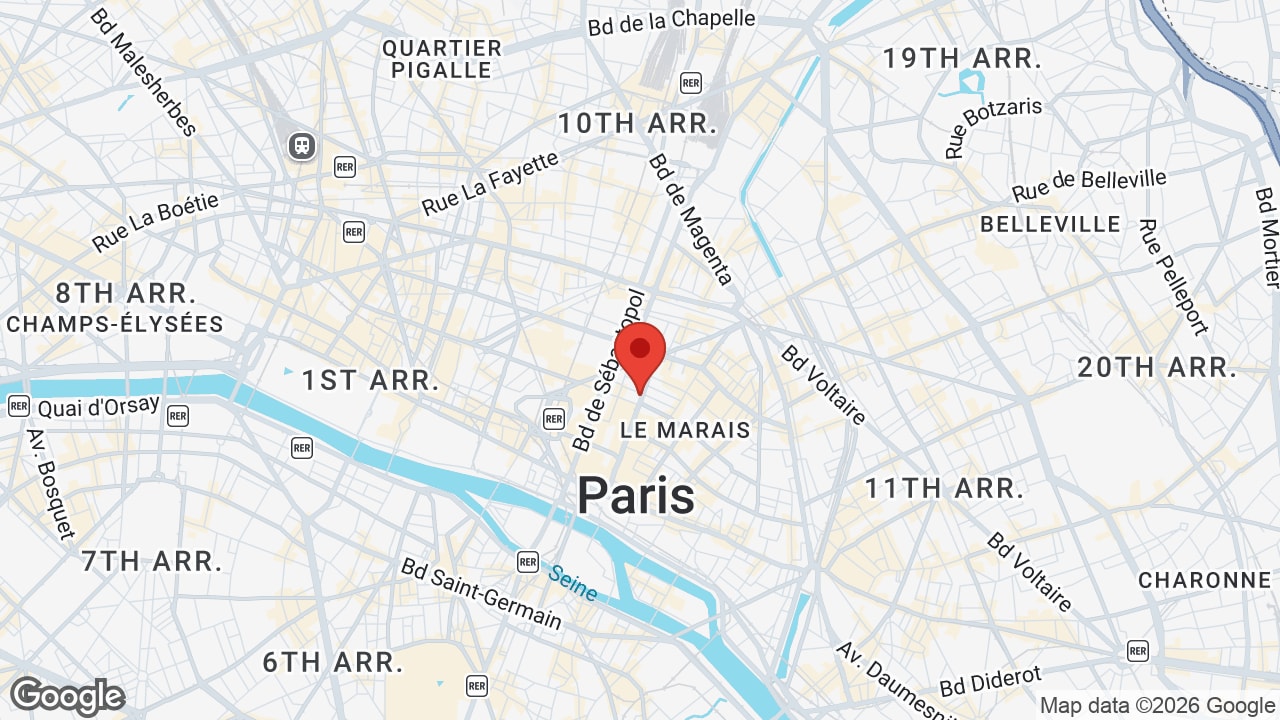 Google map
