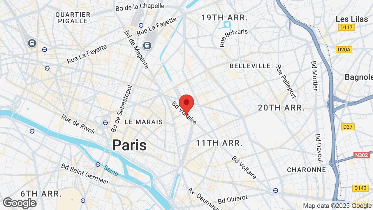 Google map