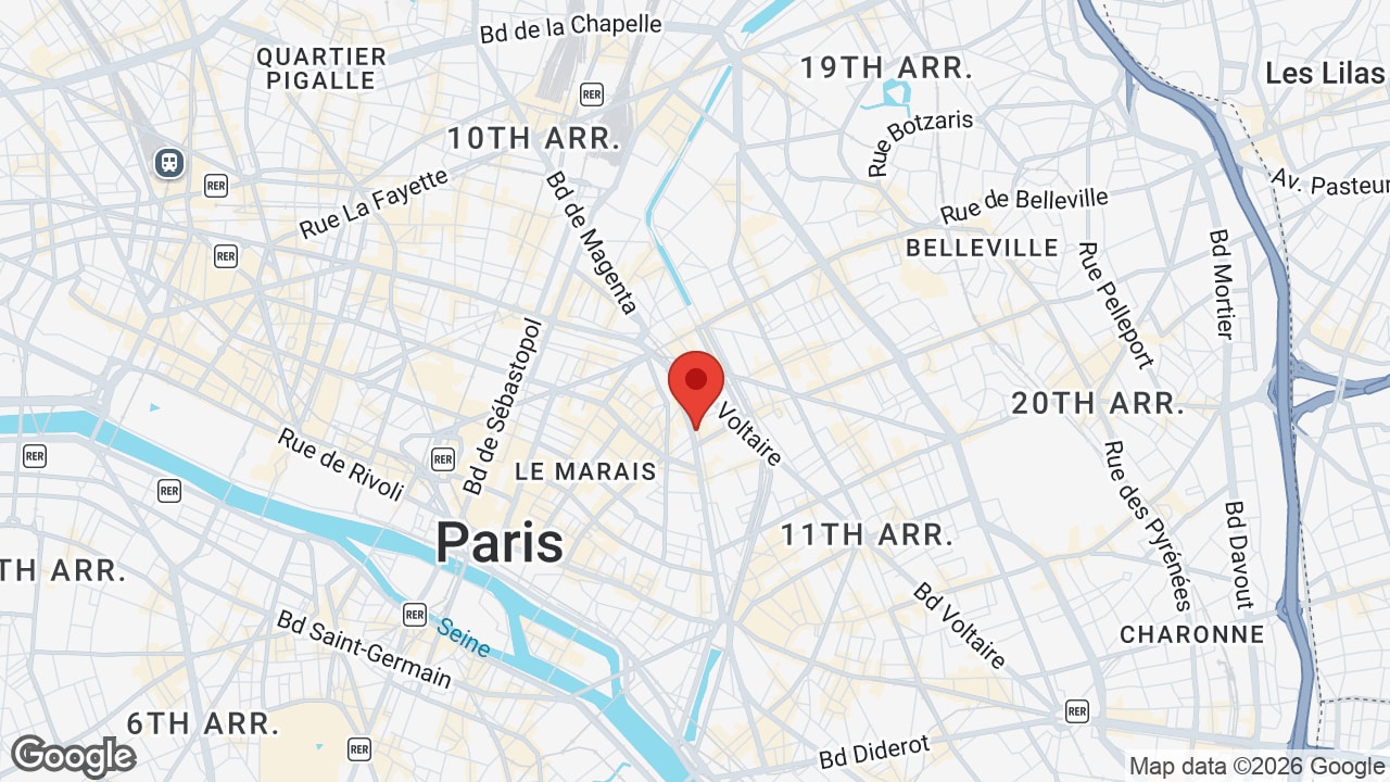 Google map