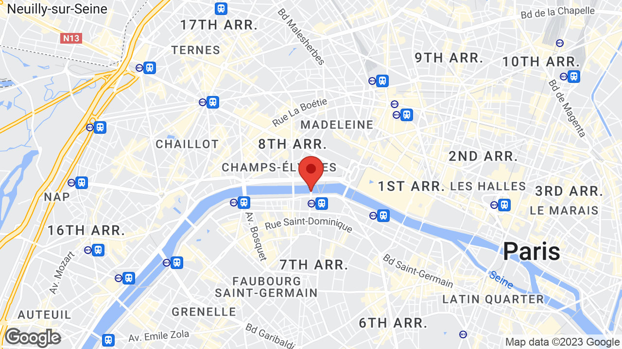Google map