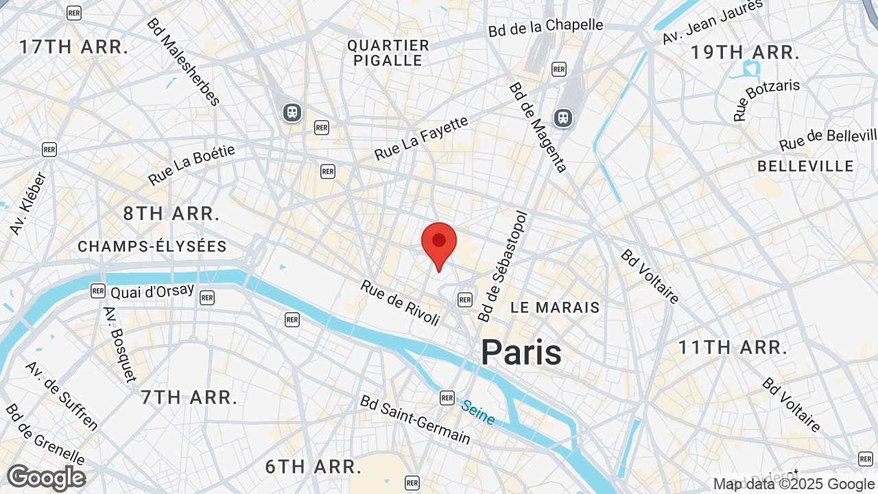 Google map