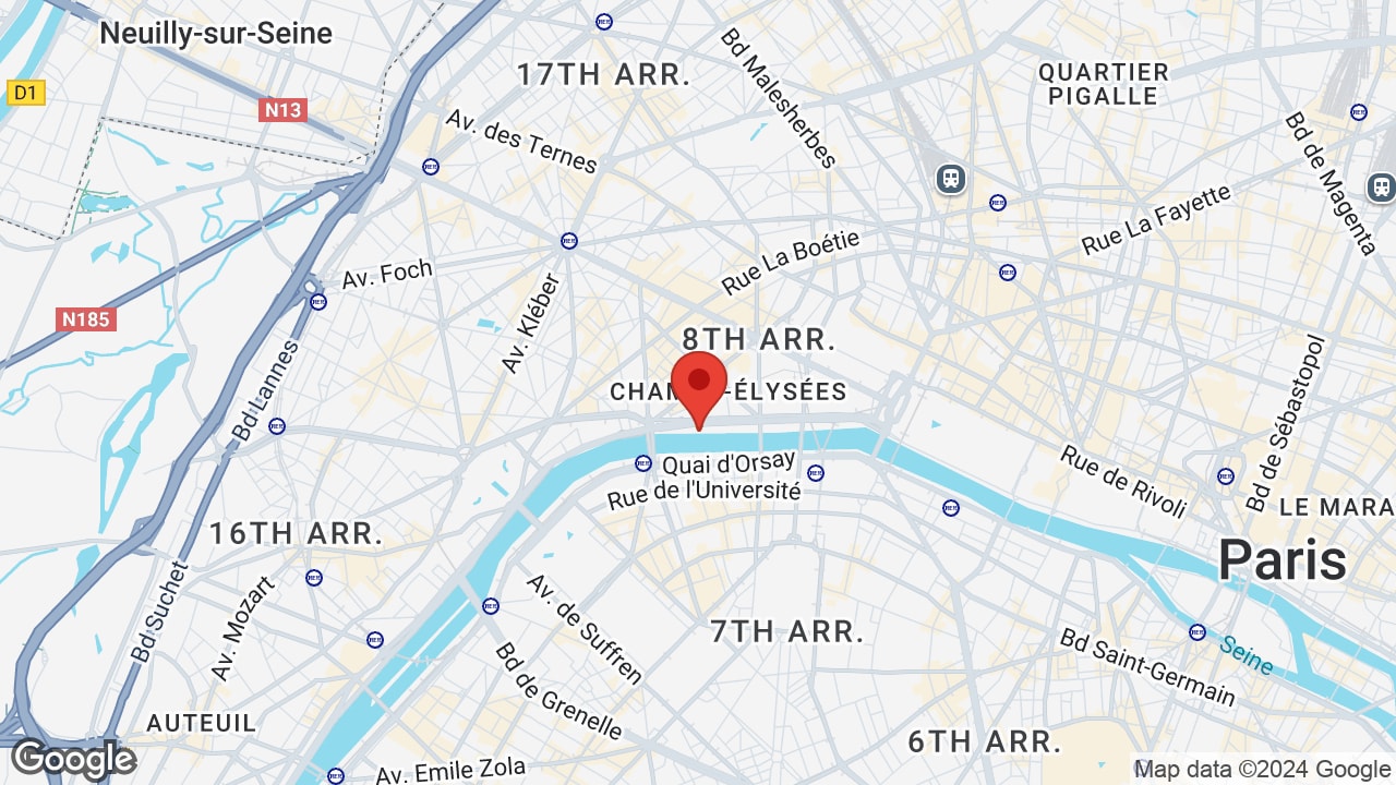 Google map