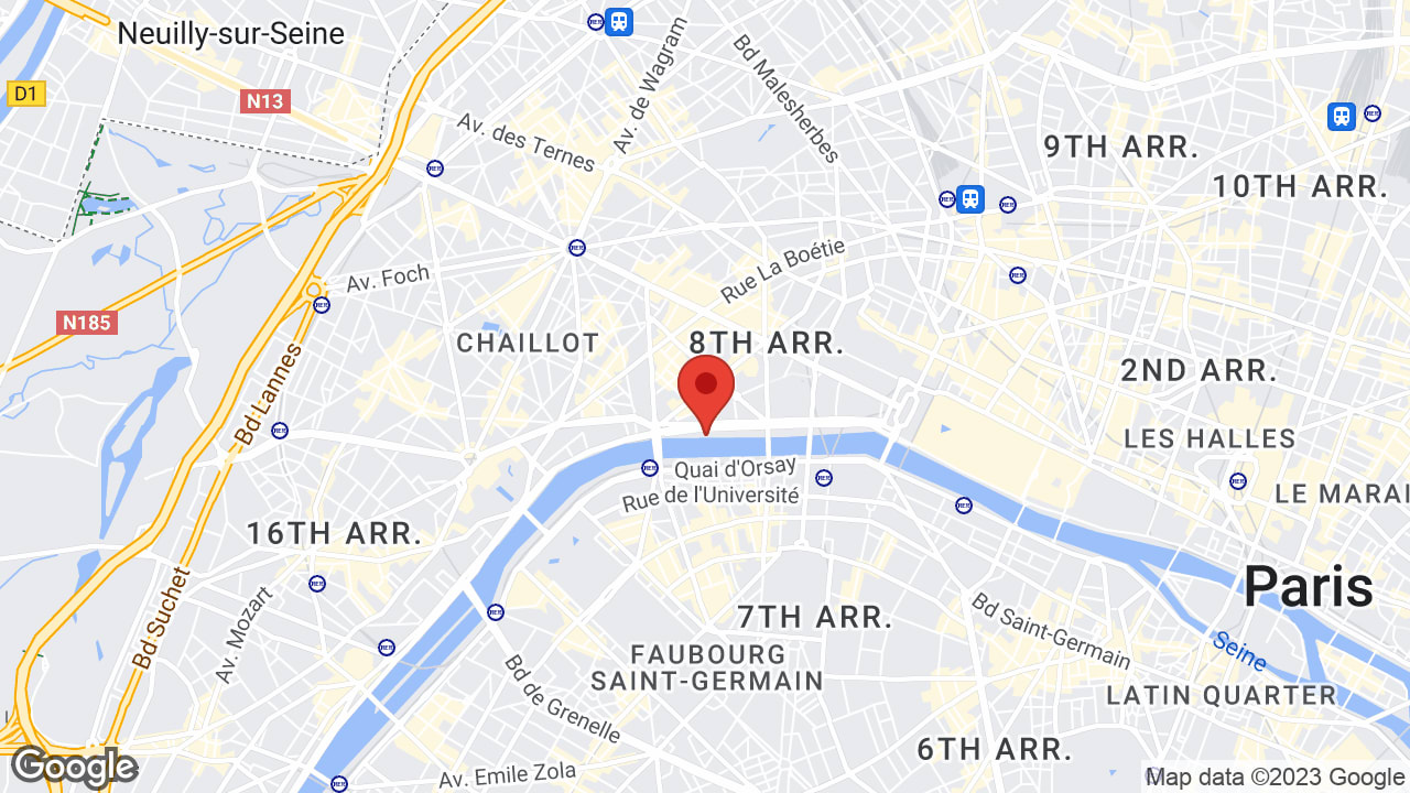 Google map
