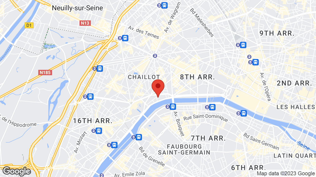 Google map