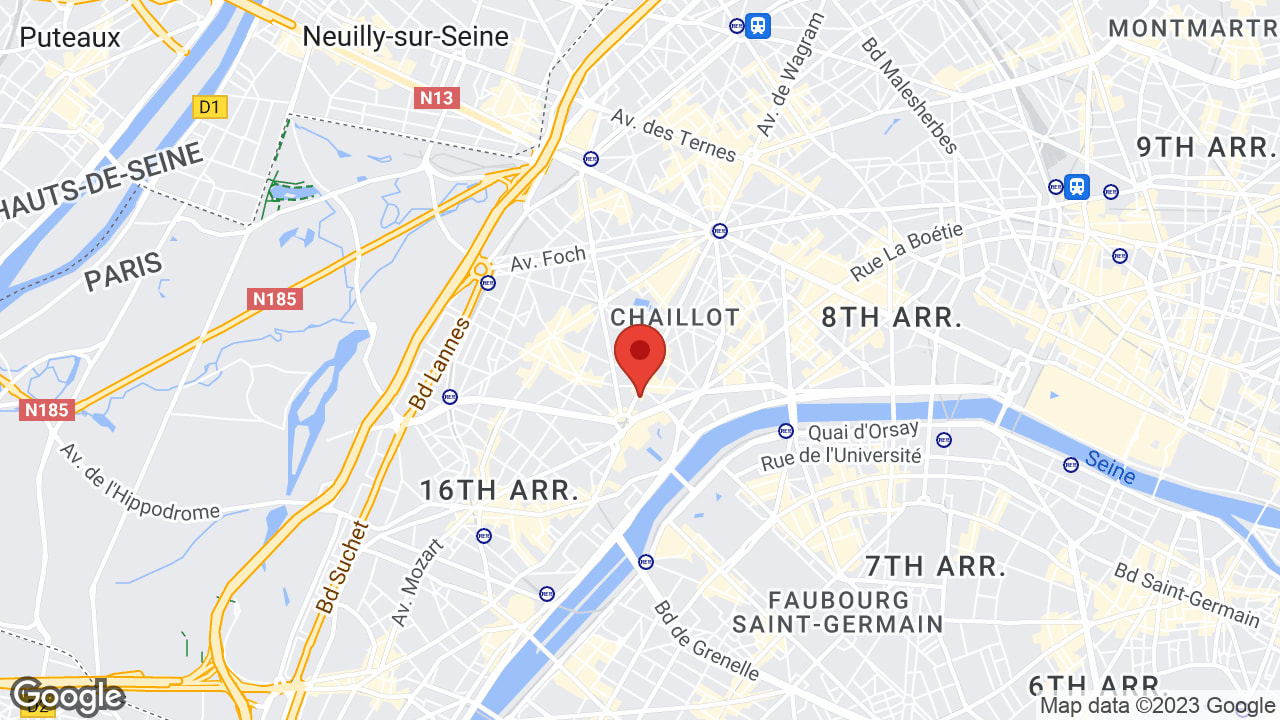Google map