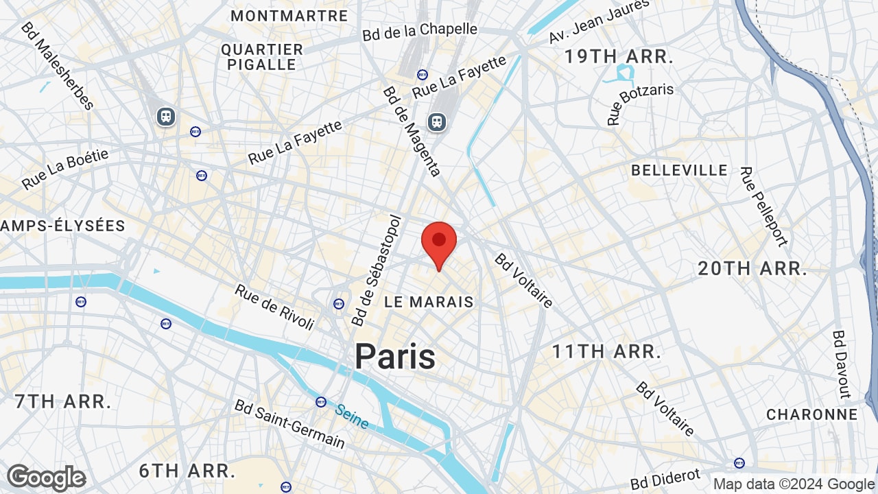 Google map