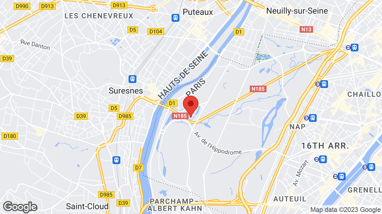 Google map