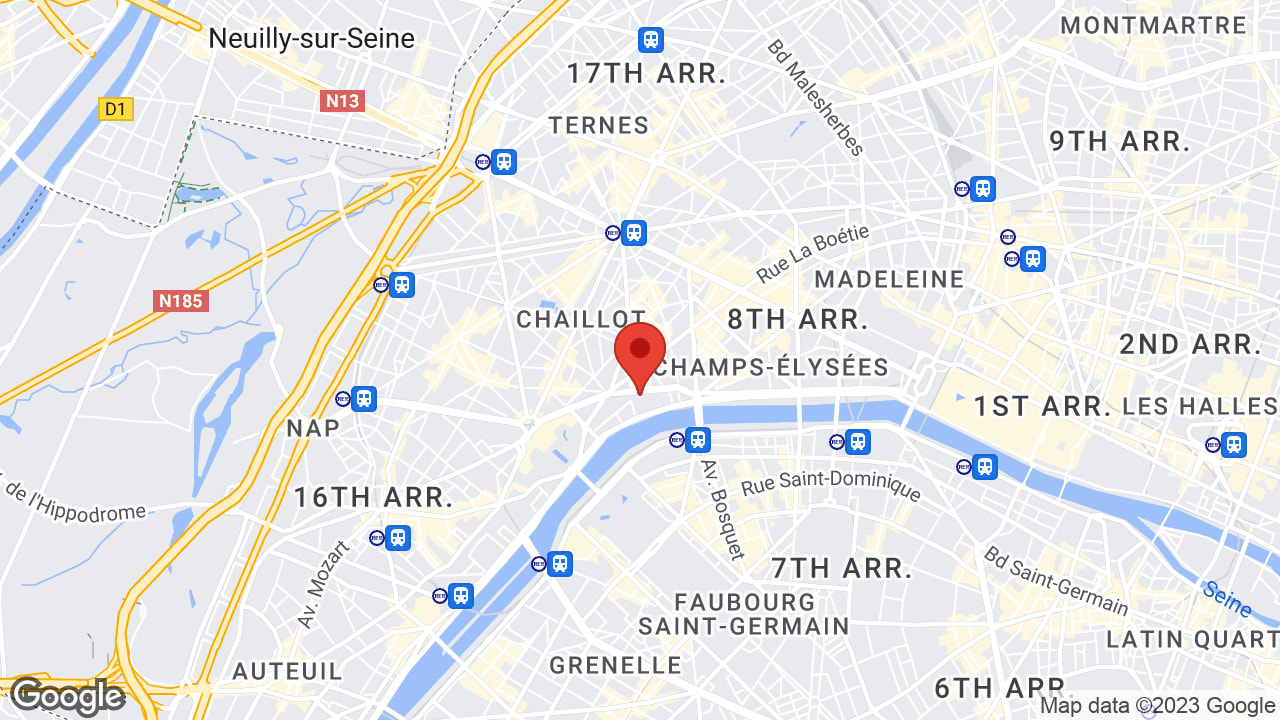 Google map