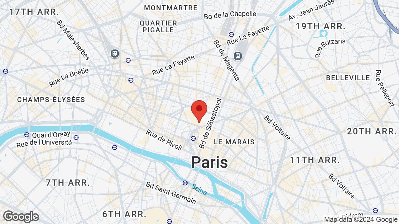 Google map