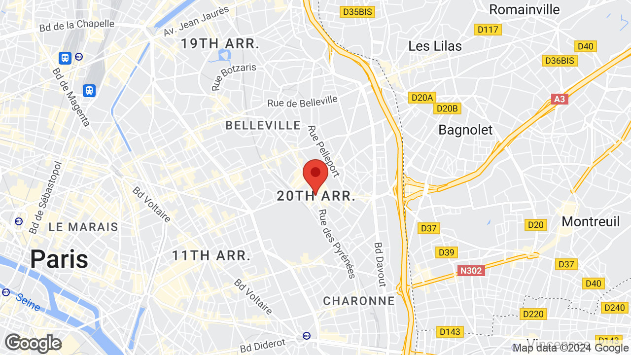 Google map