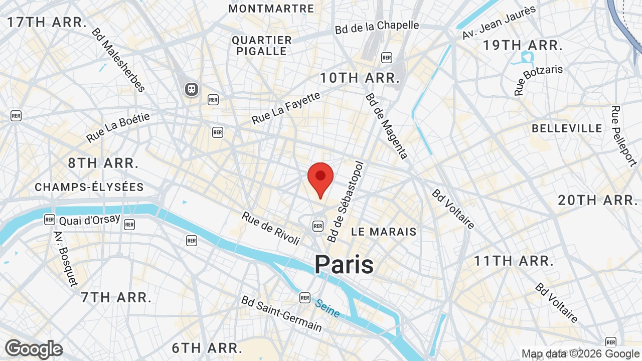 Google map