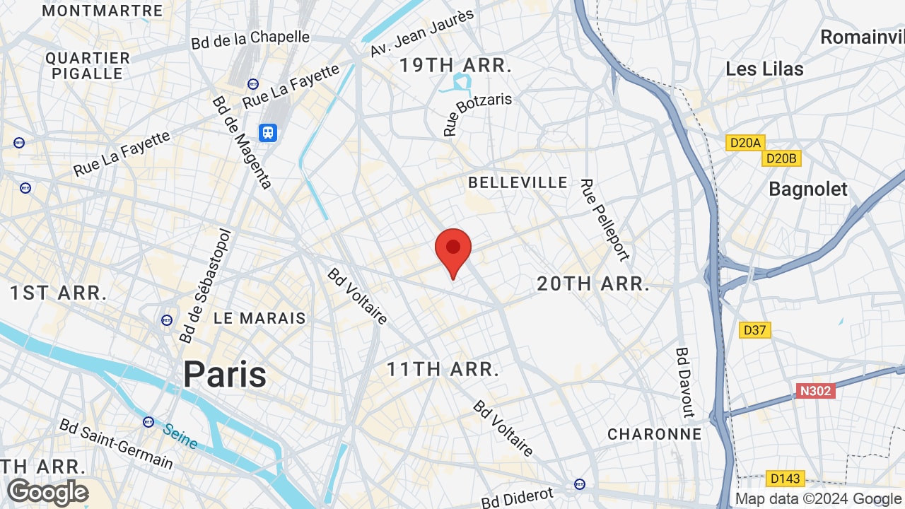 Google map