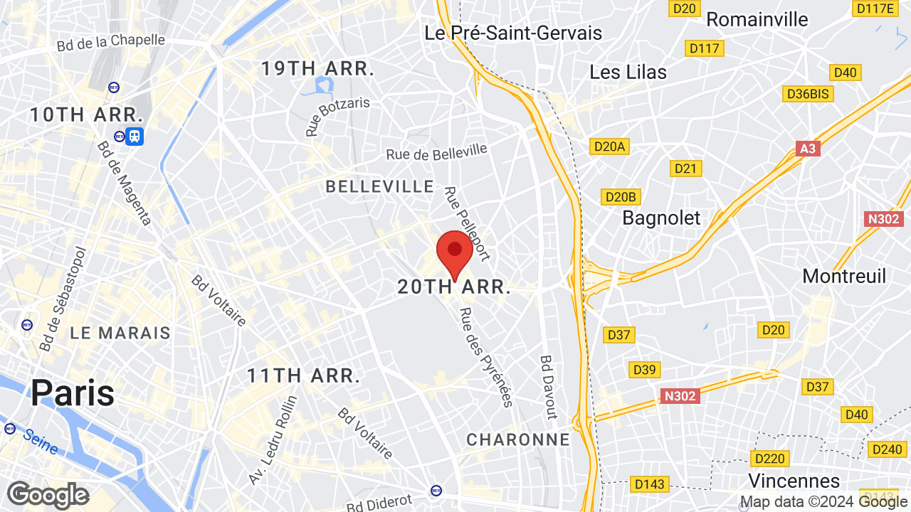 Google map