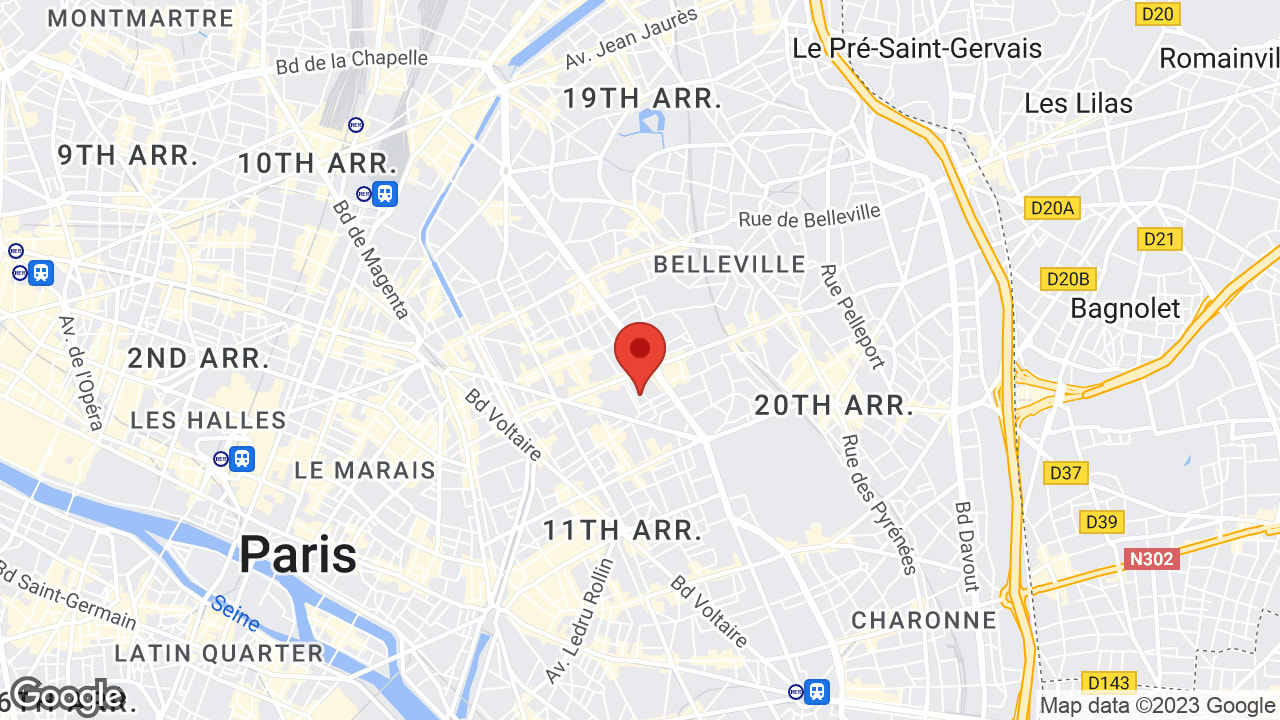 Google map