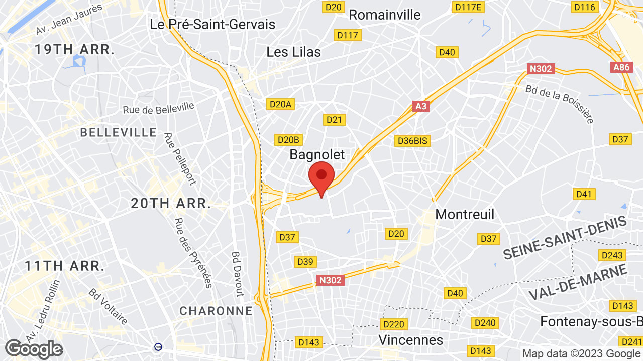 Google map
