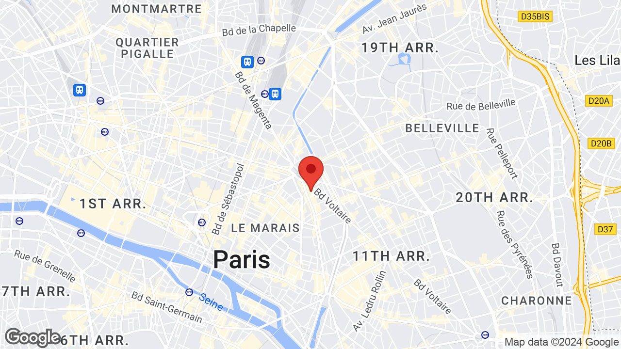 Google map