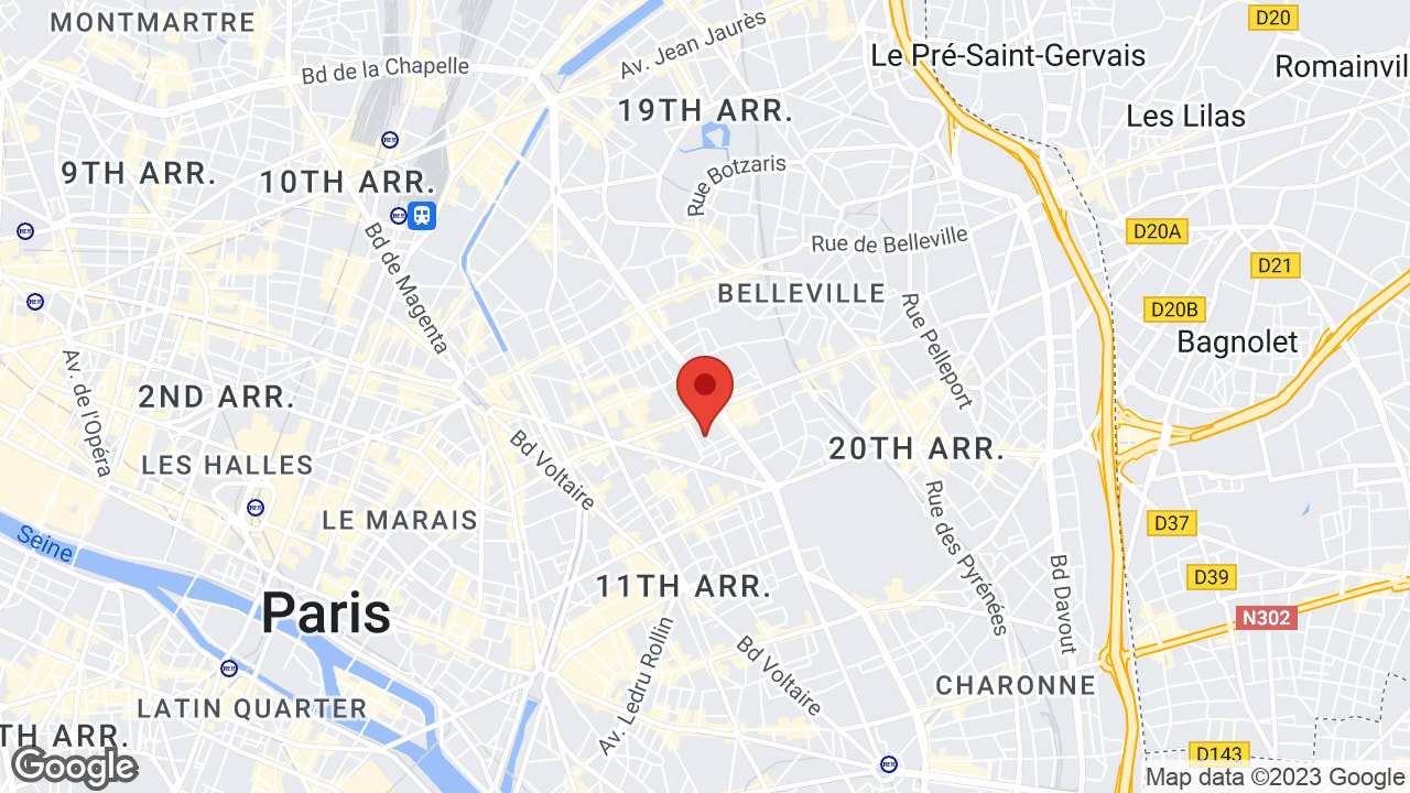 Google map