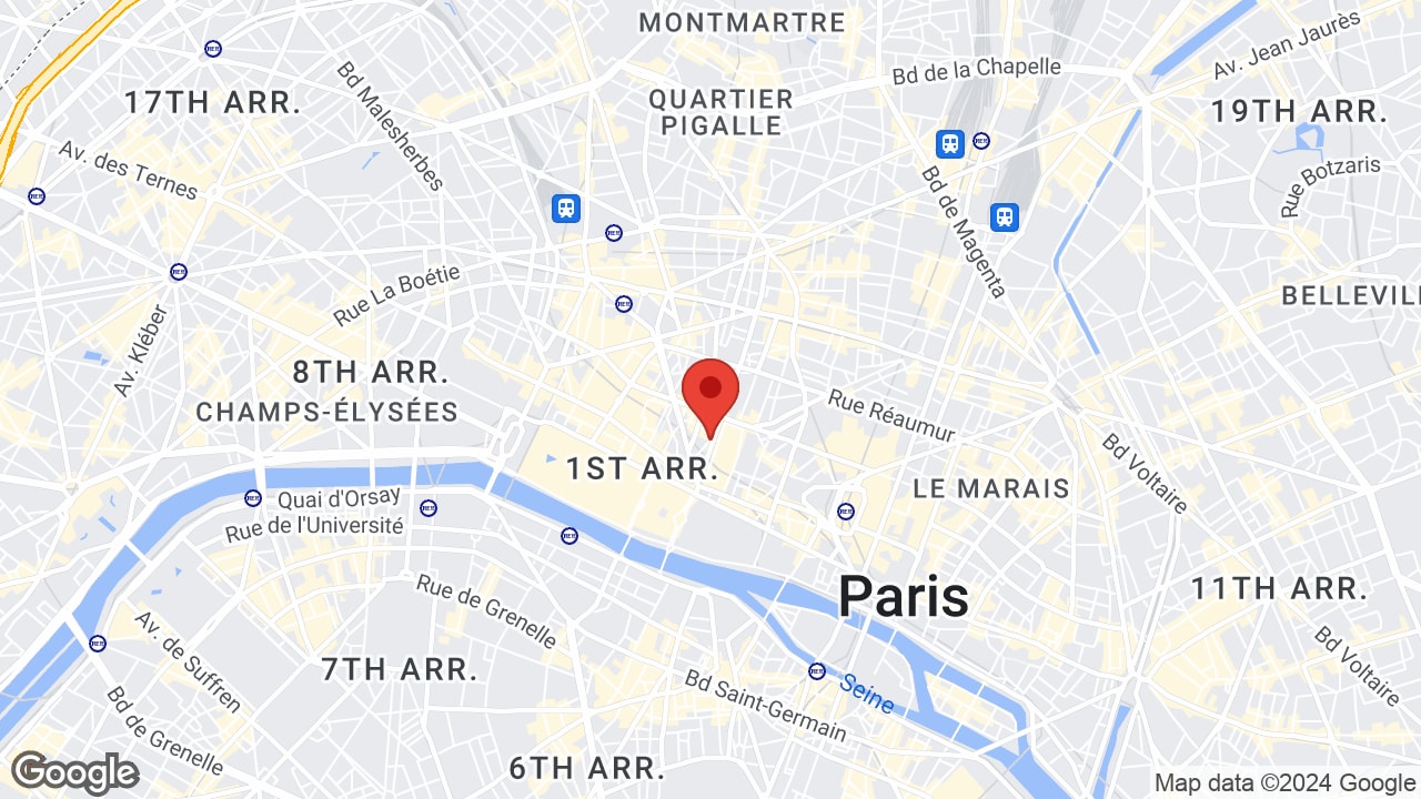 Google map