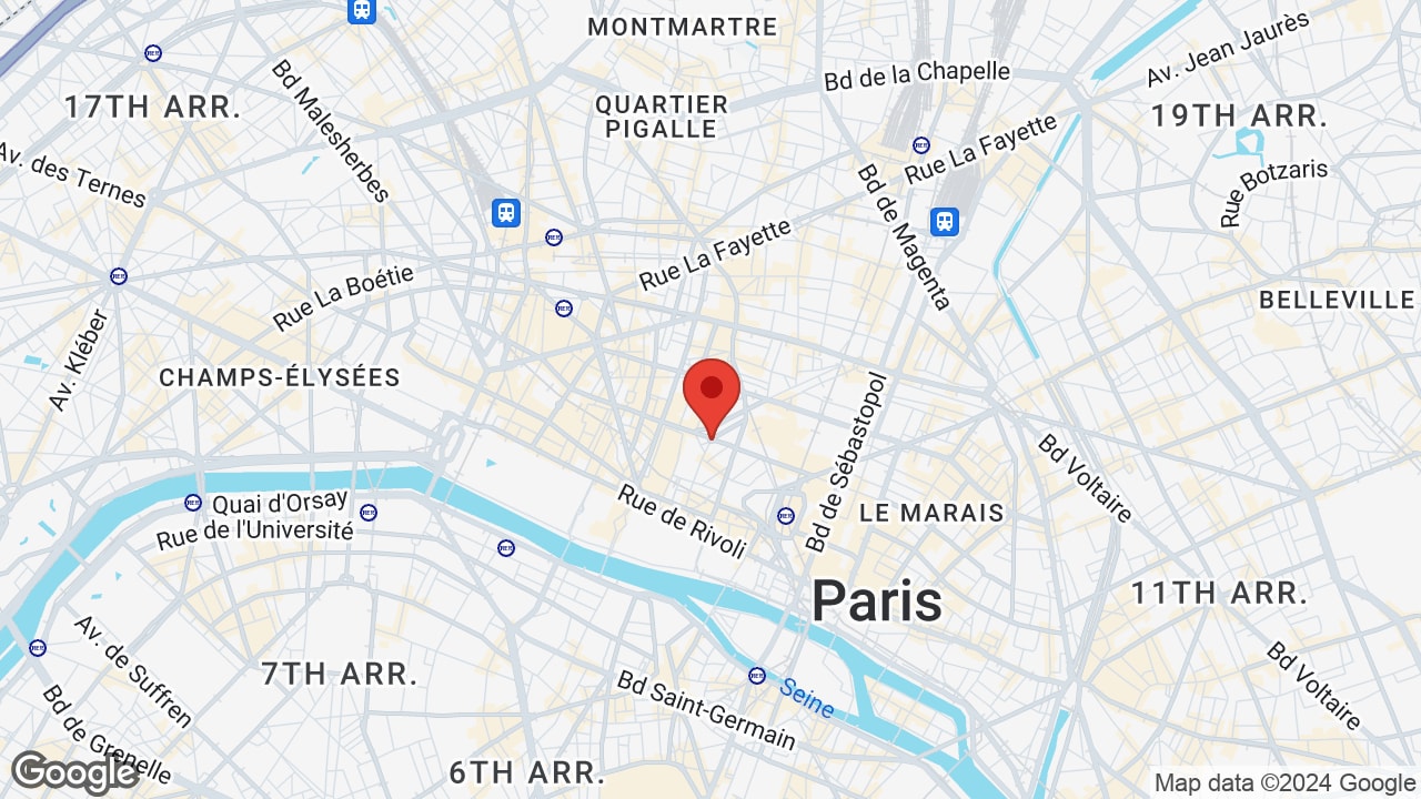 Google map