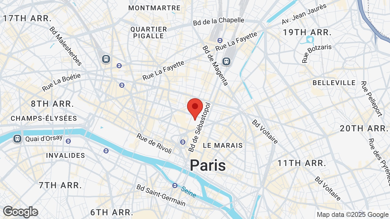 Google map
