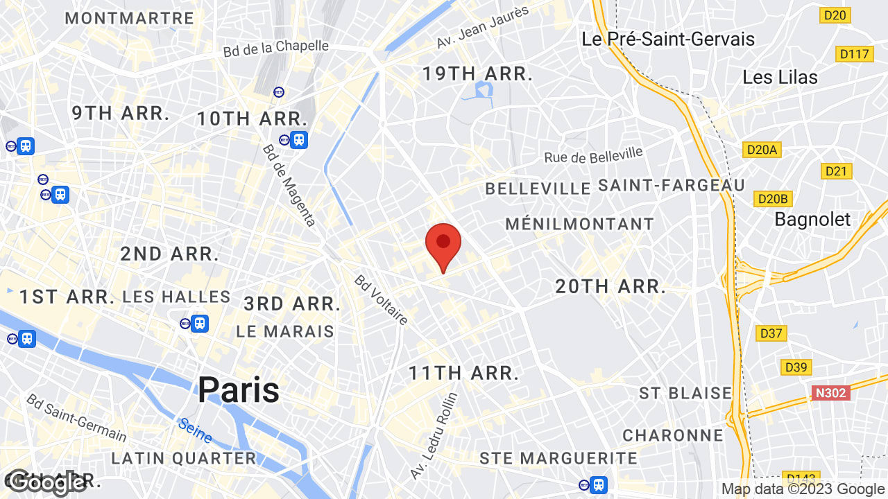 Google map