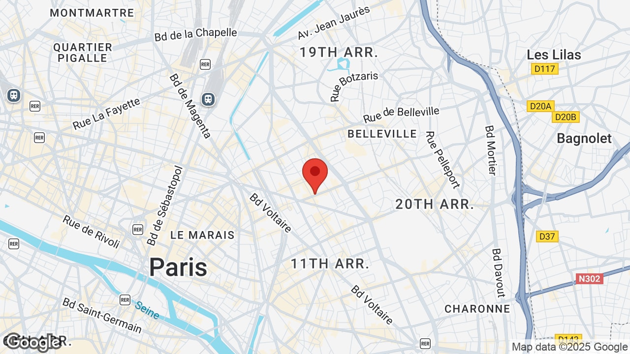 Google map