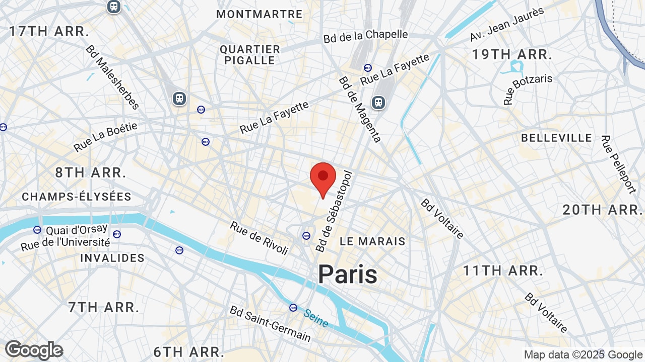 Google map