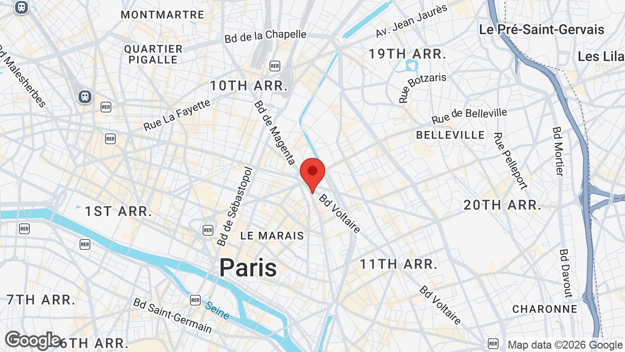 Google map