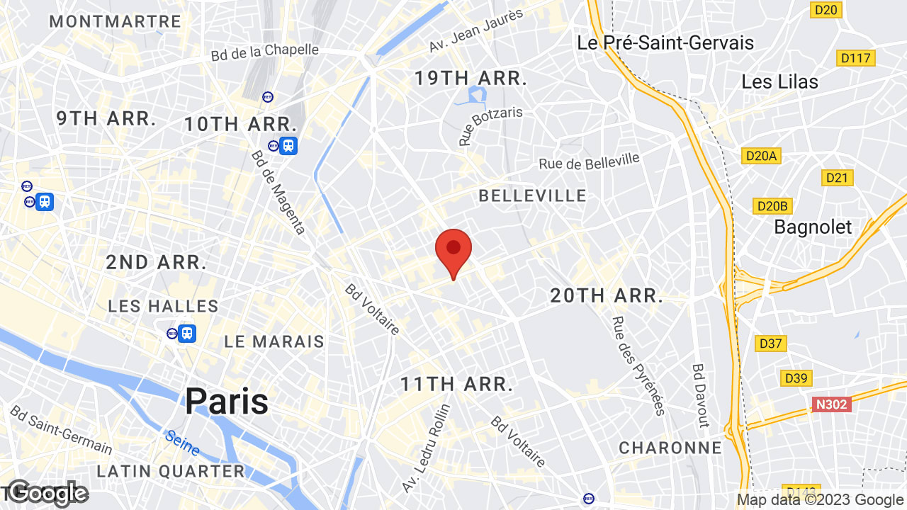 Google map