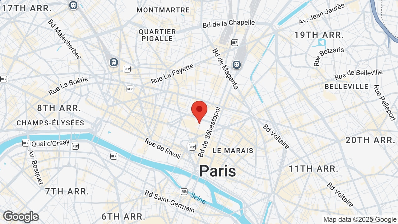 Google map