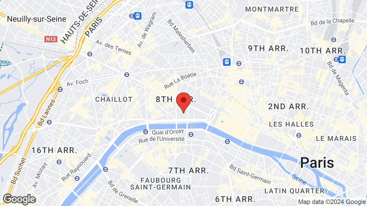 Google map