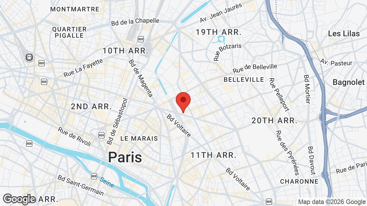 Google map
