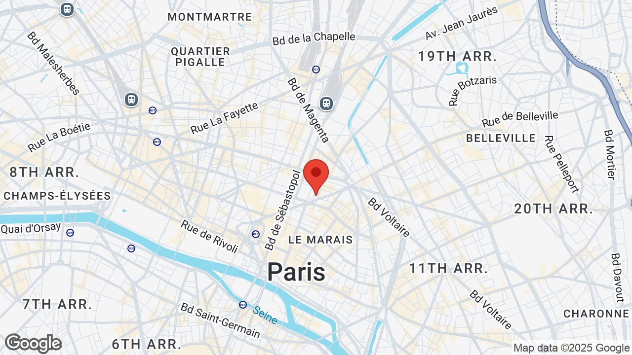 Google map