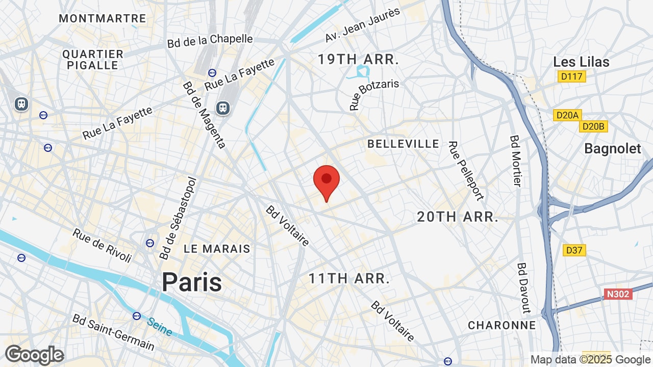 Google map
