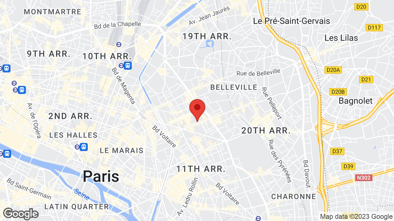 Google map