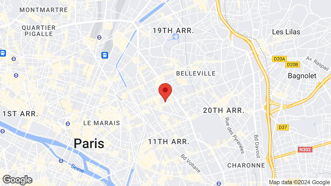 Google map