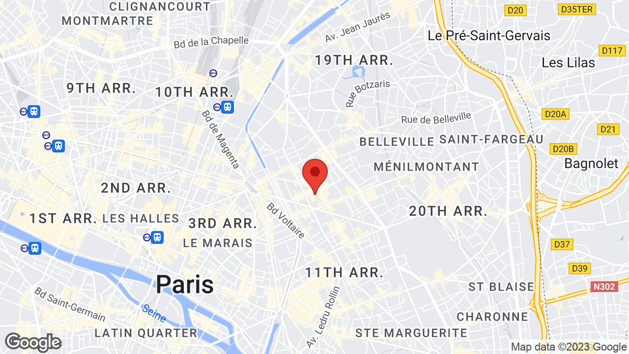Google map
