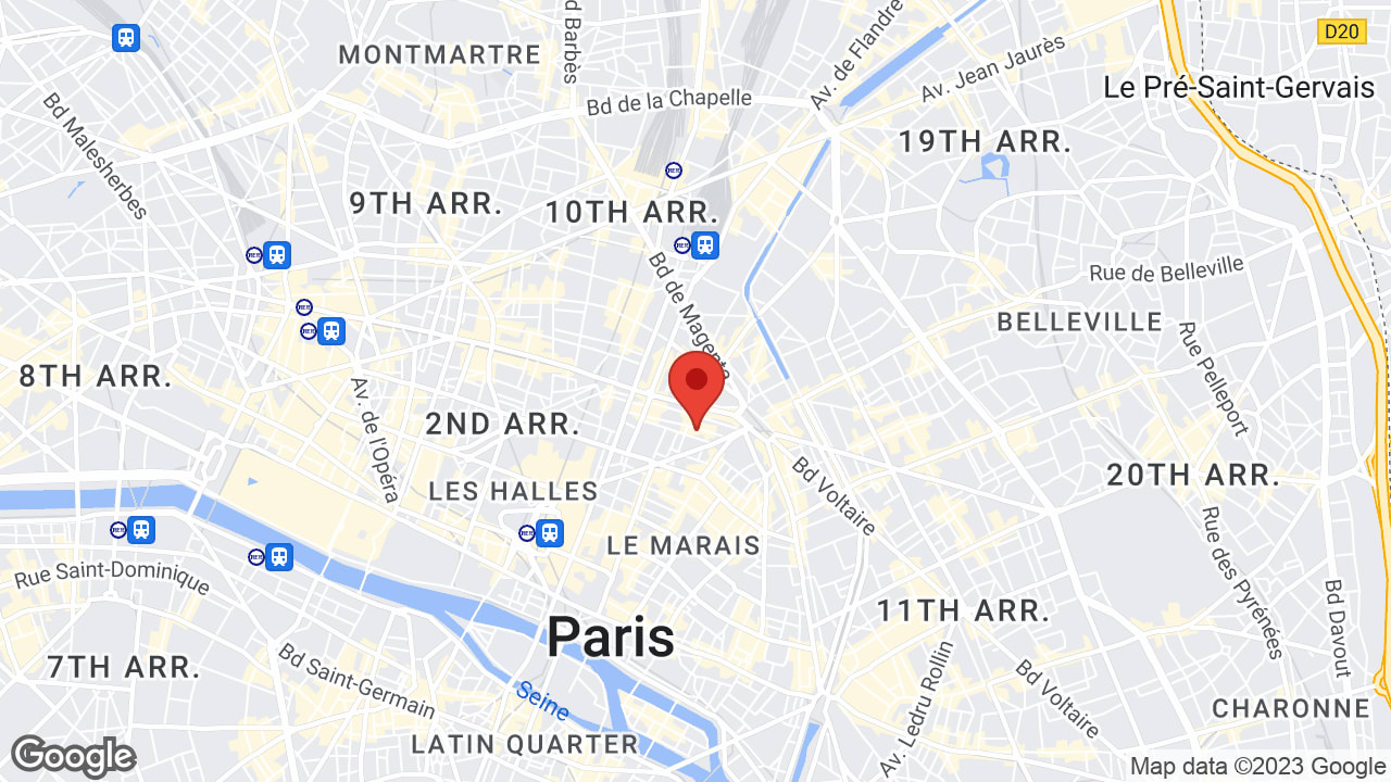 Google map