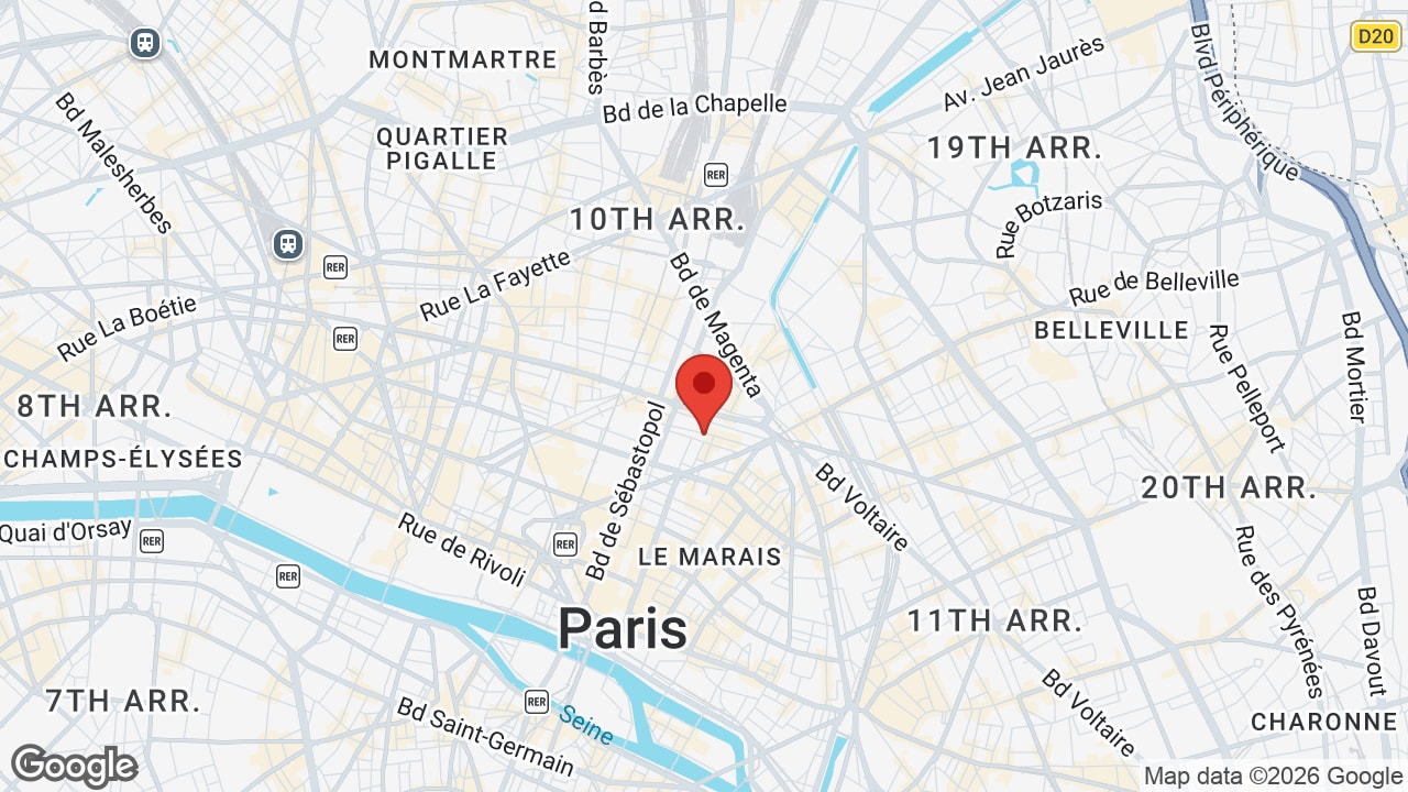 Google map