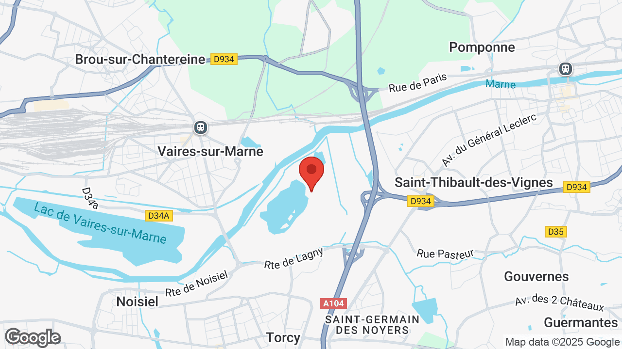 Google map