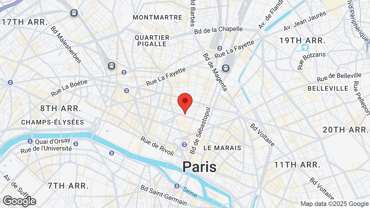 Google map