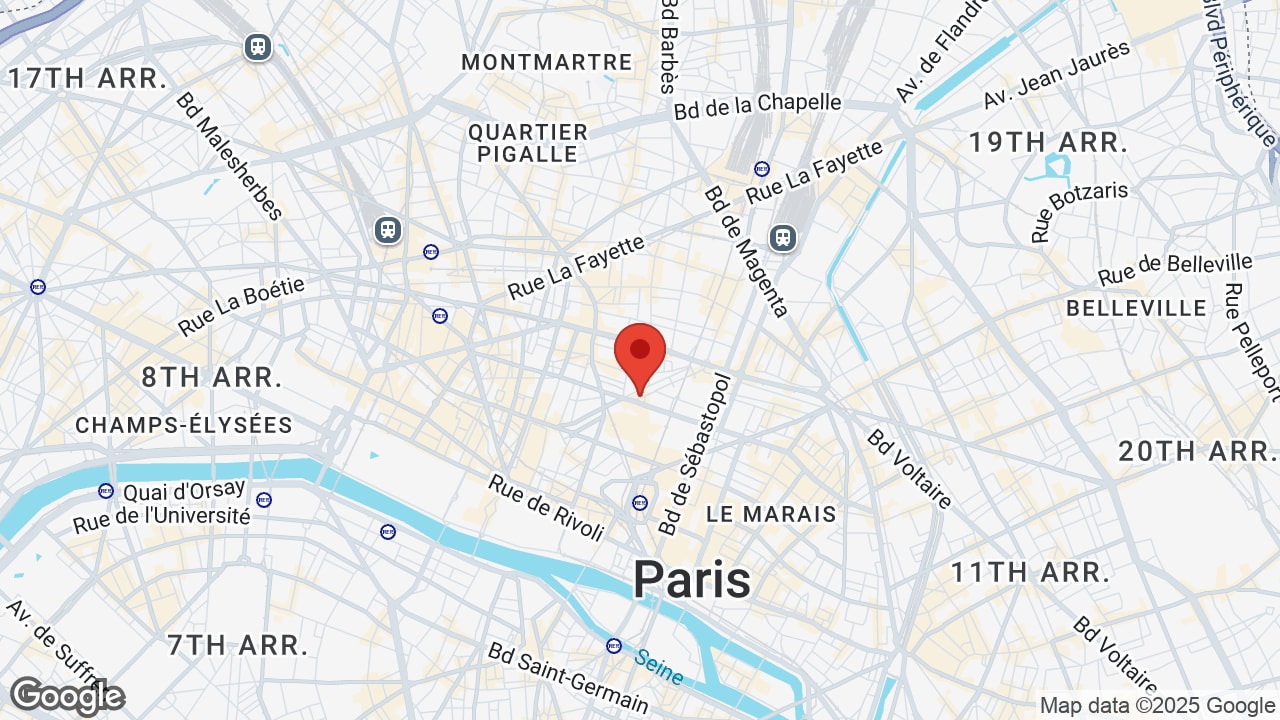Google map