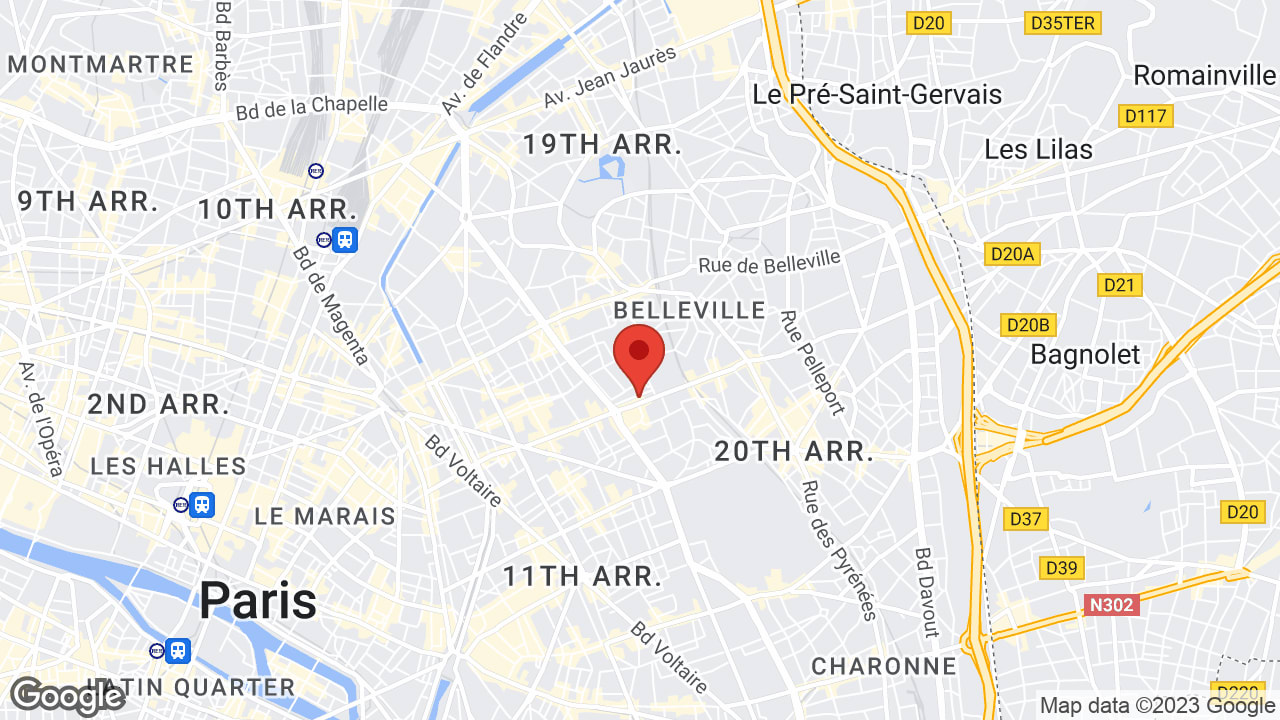 Google map