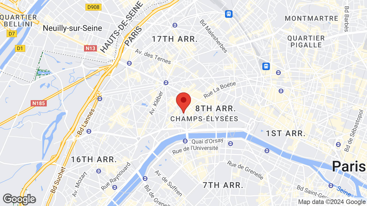 Google map