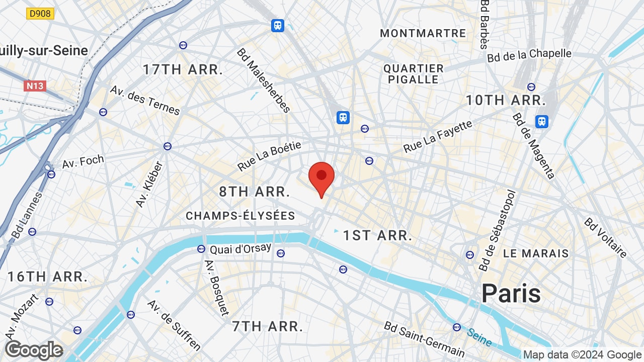 Google map