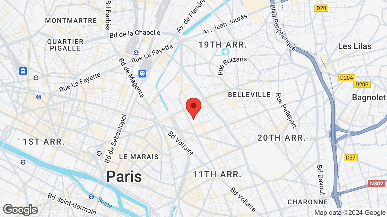 Google map
