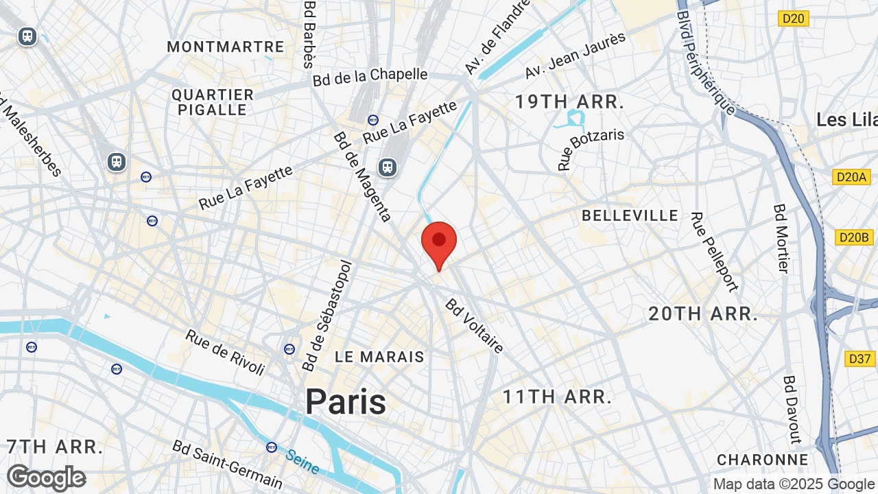 Google map
