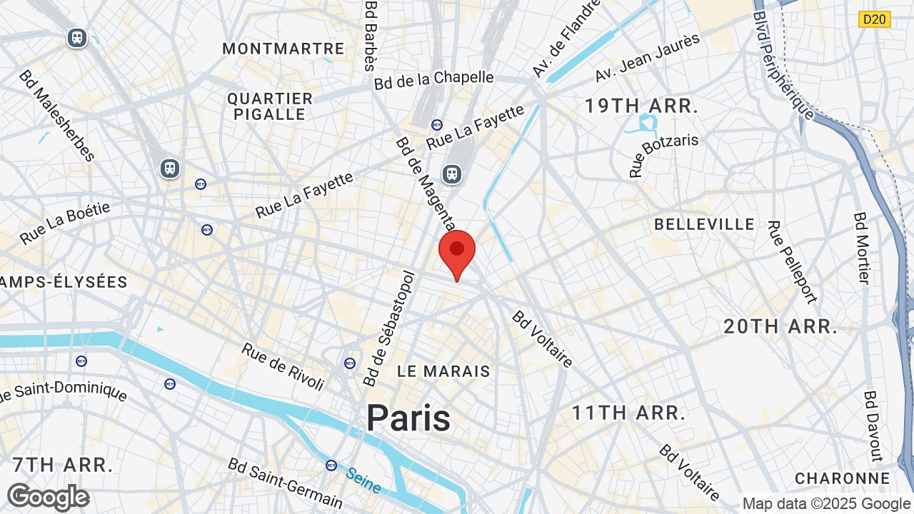 Google map